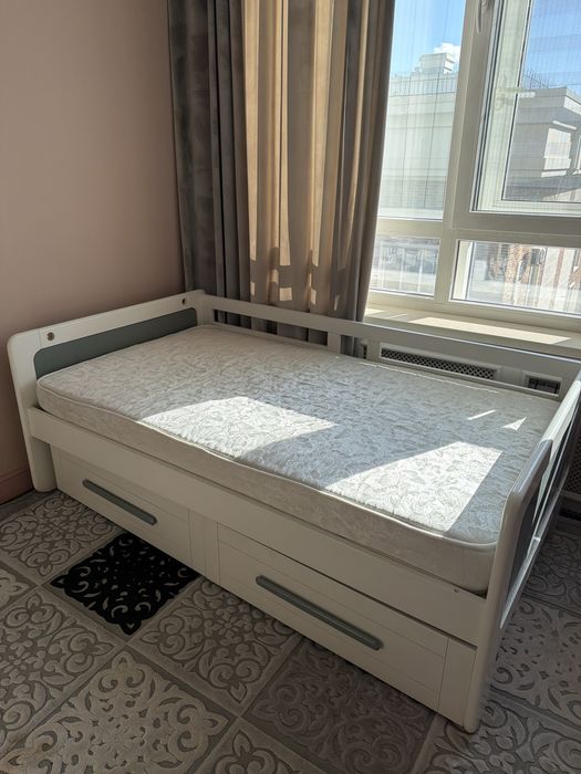 Продается кровать