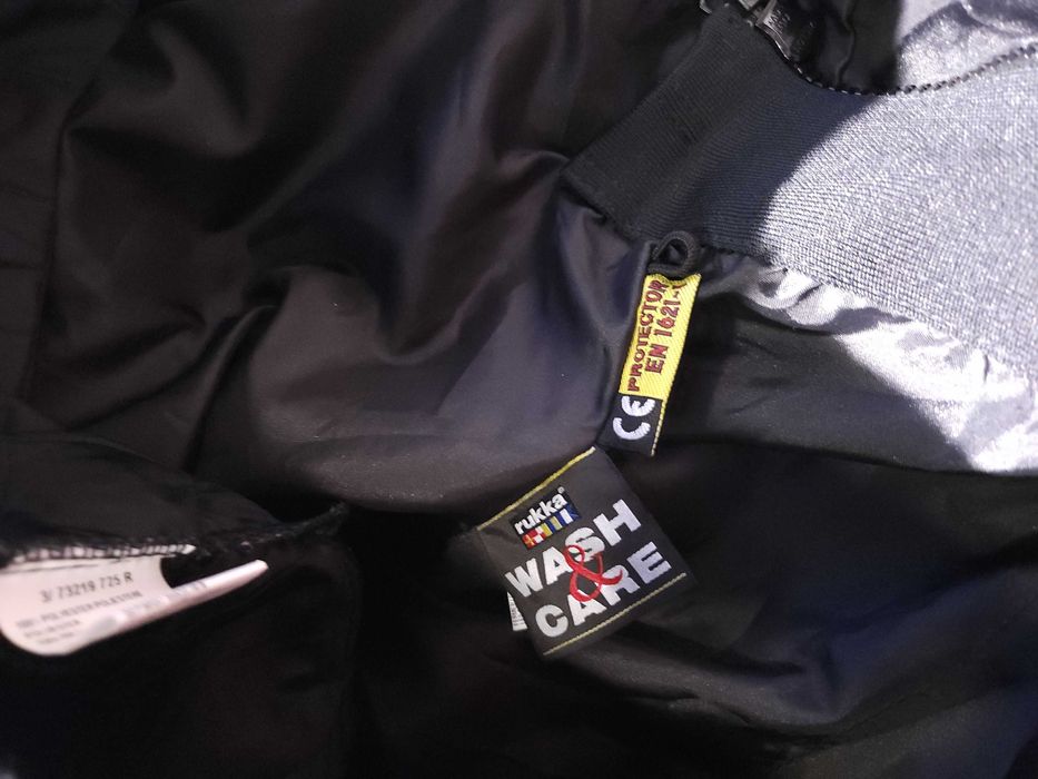 Rukka Cordura  Gore-Tex  Яке/Мъжко L