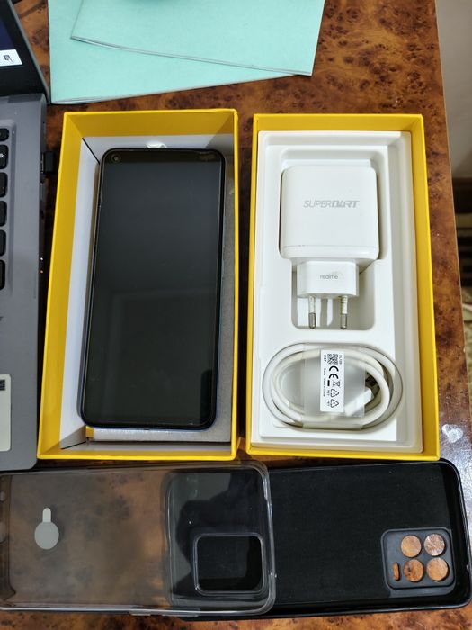 Realme 8 Pro  8/128