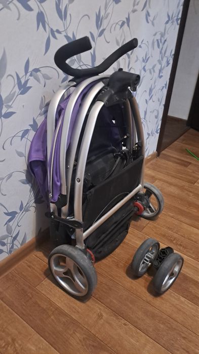 Коляска детская зима-лето