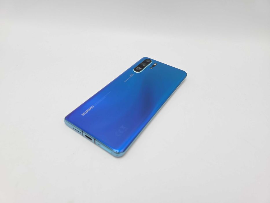 Huawei P30 Pro Blue 128Gb 6GB Ram DualSim Neverlocked Stare Buna