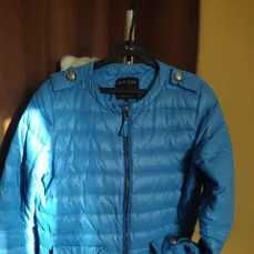 Продам куртку  синтепух