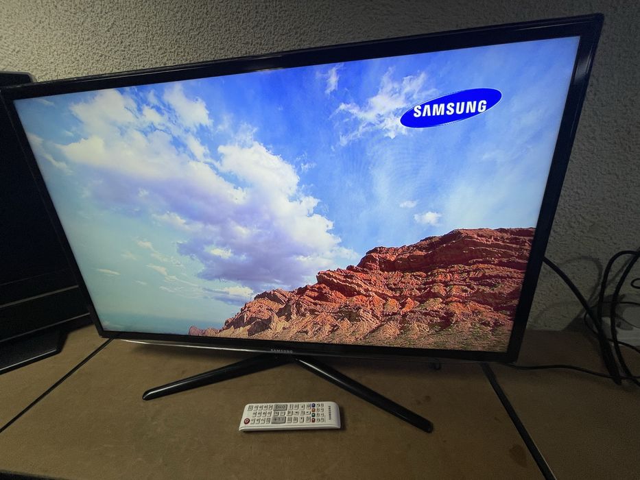 Телевизор Samsung Full HD LED 37” - UE37ES6300S