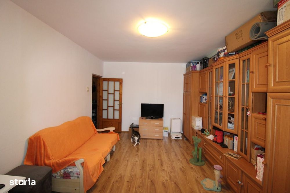 Apartament cu 2 camere in I C Frimu