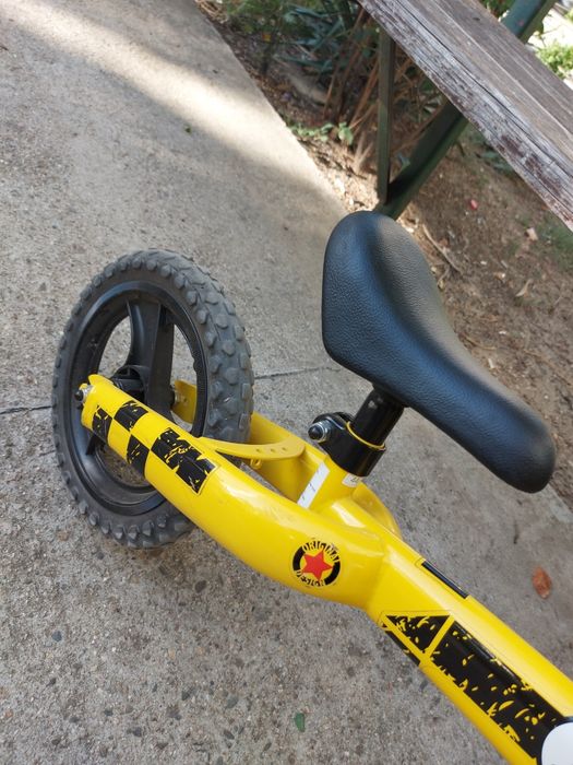 Детско баланс колело Чико