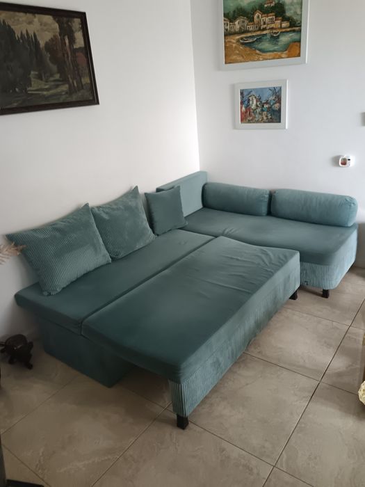 Vând colțar Extensibil