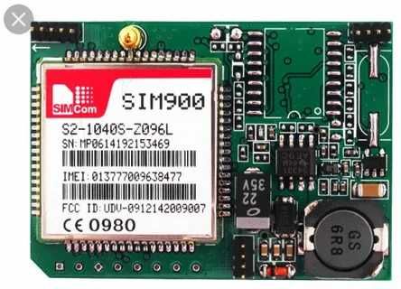 gsm модуль starline a93