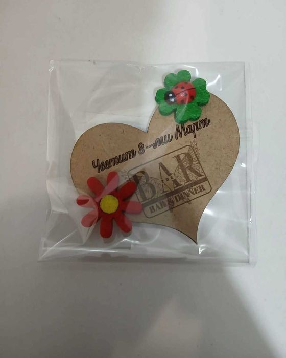 Рекламни подаръци за вашия бизнес