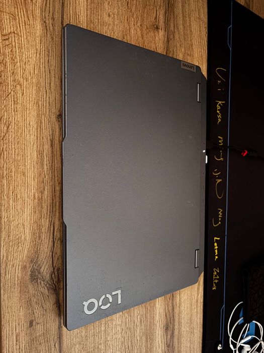 Lenovo LOQ 15IAX9