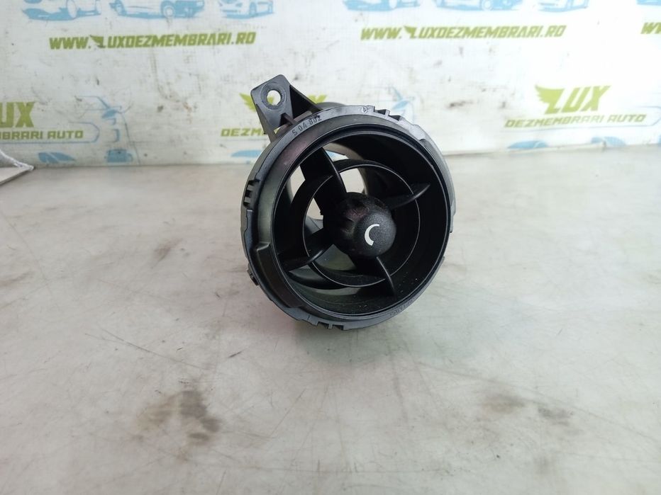 Grila ventilatie bord rg/23989/155 Mini Cooper R56 (2006 - 2015)