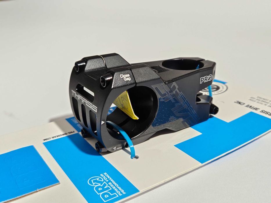 Къса лапа PRO Tharsis 3FIVE 35mm x 55mm