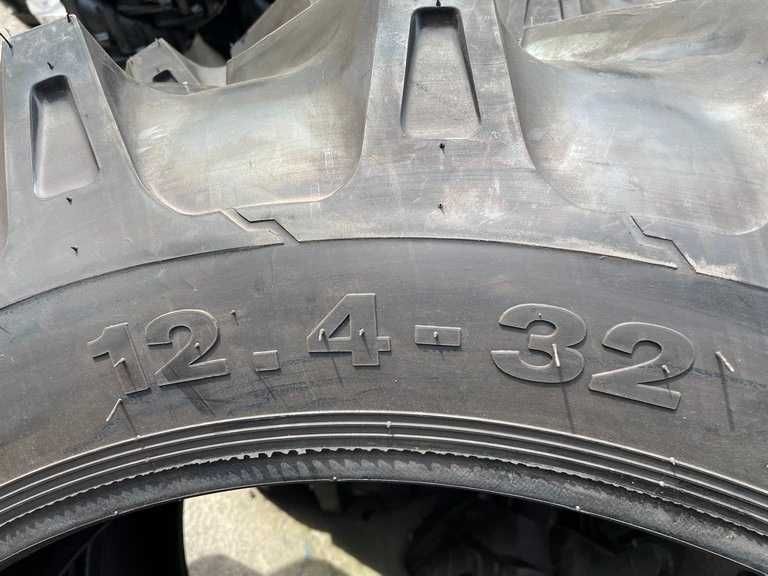 ozka cauciucuri noi de tractor agricole 12.4-32 8PR John deere