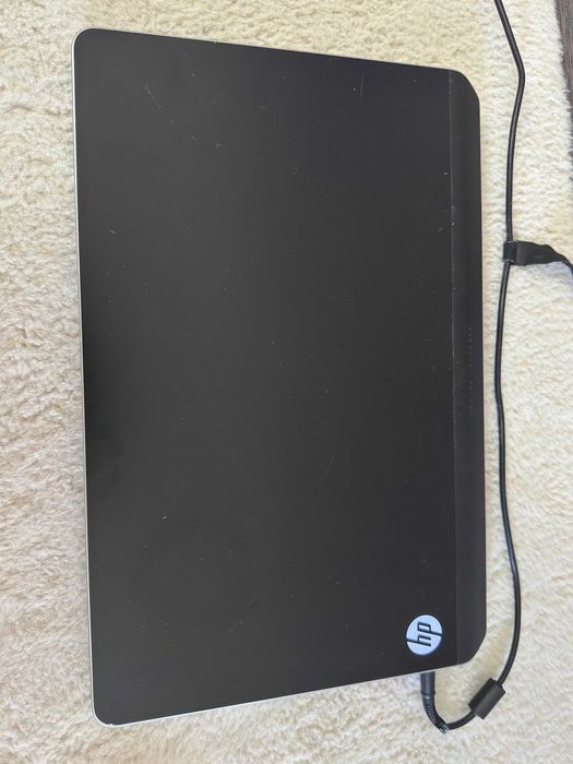 HP Pavilion dv7 Notebook PC