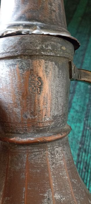 Qadimiy kuzalar ssr dan qolgan