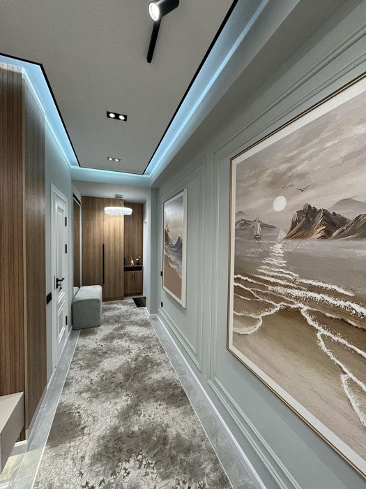 Yakkasaroy City Mall