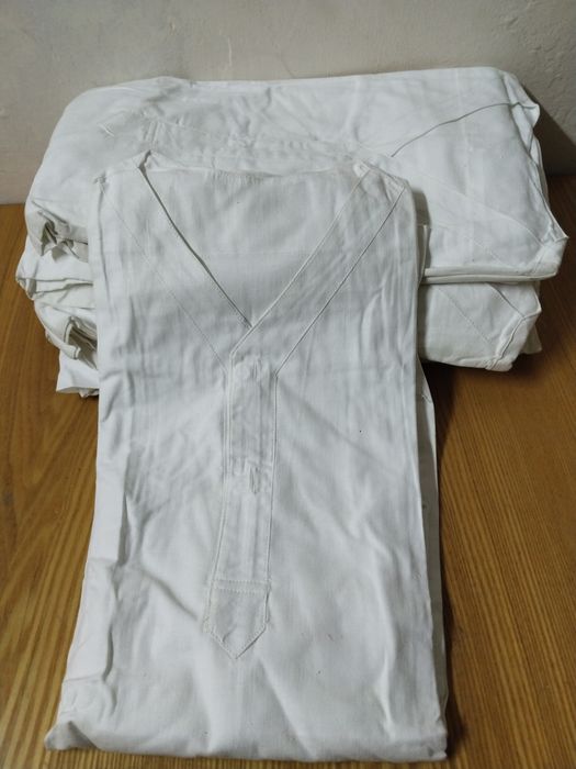 Бельё нательное, новое СССР.