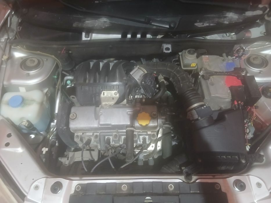 ПродамГранта лифтбэк