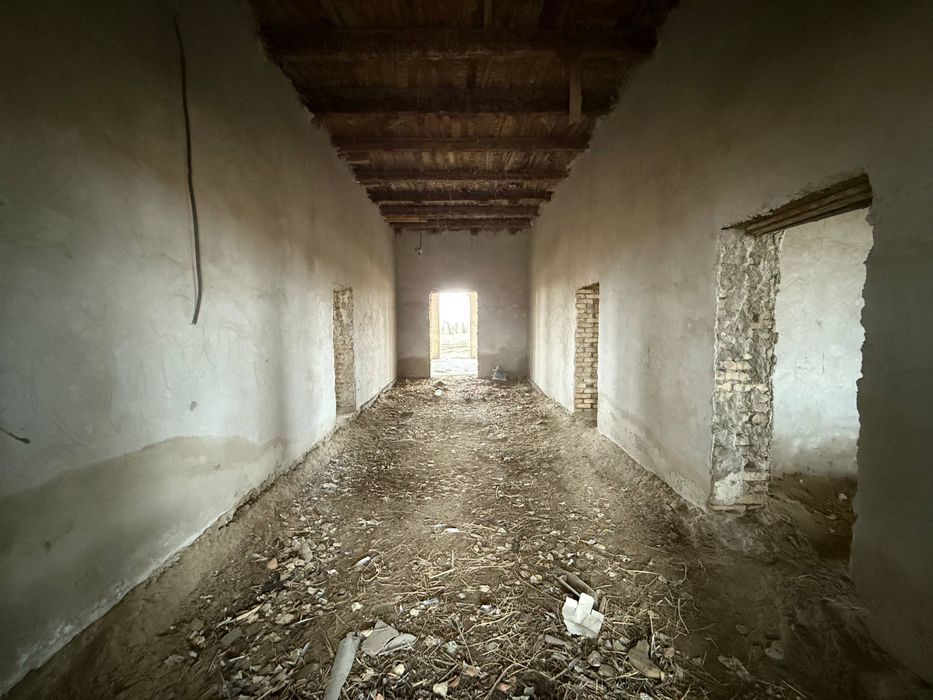 #a734 13 sotiq+20 sotiq qoshimcha yerlari bilan birga sotiladi