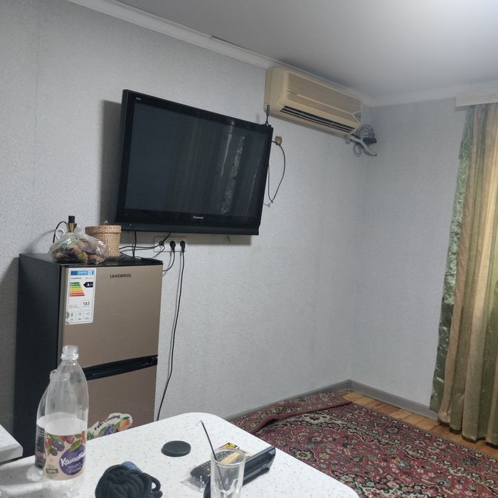 Сдам квартиру студия