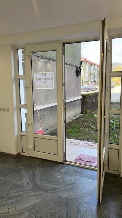 Inchiriez Spatiu Comercial 14mp