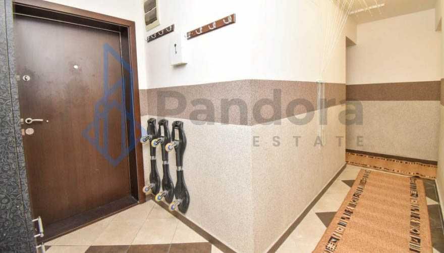 Дава се под наем Тристаен апартамент в София, Борово - 105 кв.м за 680 € - Снимка #10