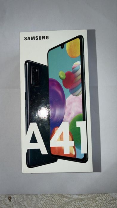 Продам sumsung A41