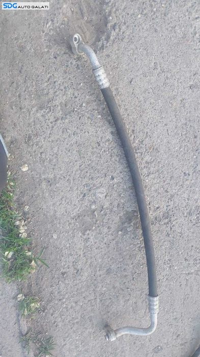 Teava Conducta AC Clima Aer Conditionat Skoda Octavia 1 1.9 TDI 1996 - 2010 Cod 1J0820721AC [X3531SOS]