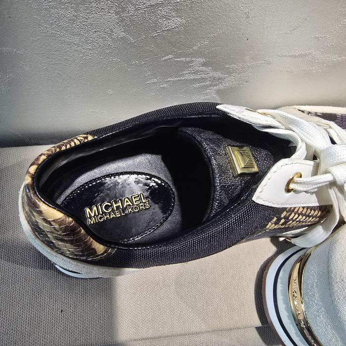 Сникърси Michael Kors
