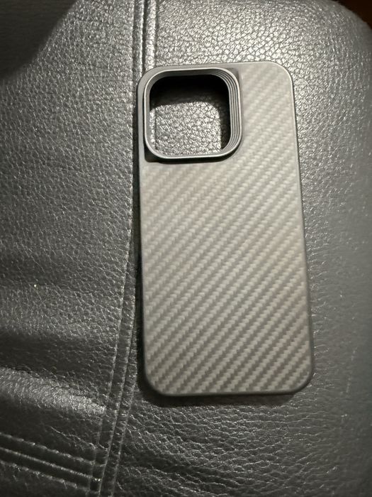 De vanzare husă kevlar 15pro