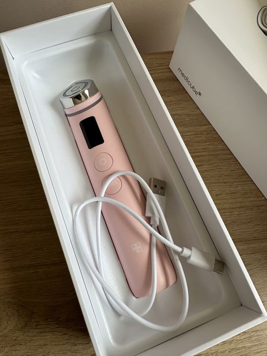 MediCube Age R Booster pro