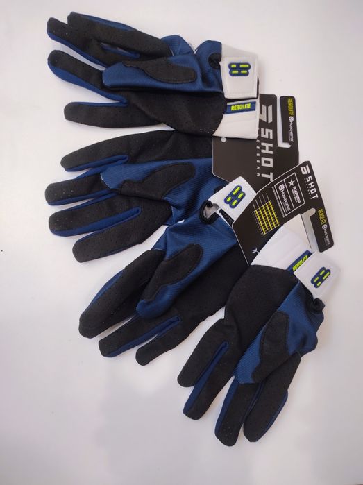 Ръкавици КТМ Husqvarna