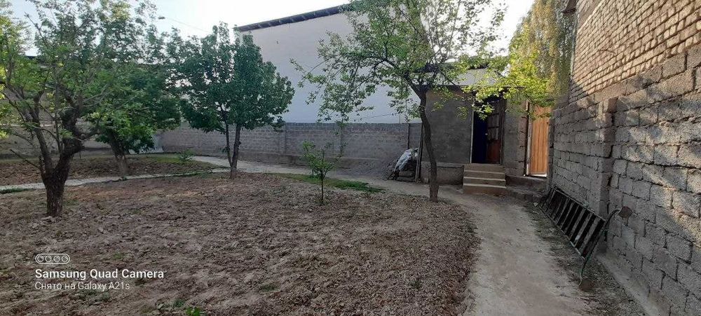 Эшонгузар Нурафшон кучада 3 сотих ер сотилади. NR494/34