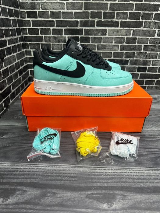 Кроссовки Nike  Air Force Tiffiny