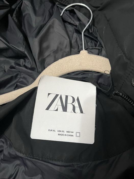 Geaca barbati , Zara , marime XL