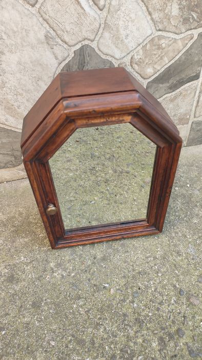 Dulăpior pentru chei