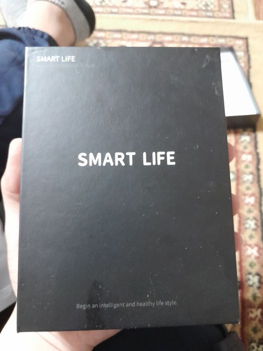 Smart life сағат