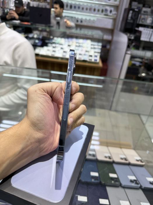 Iphone 13 Pro Max sotiladi