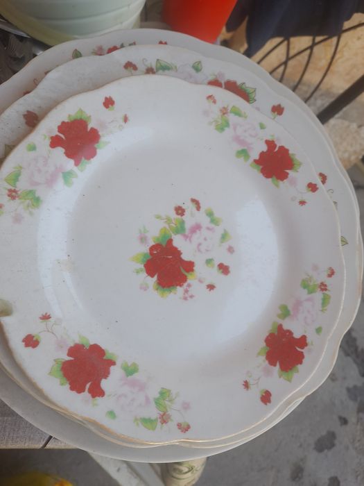 Посуда б/у для кухни