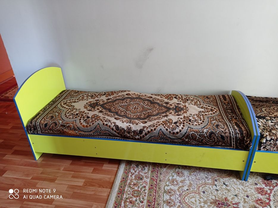 Детский кровать для детей