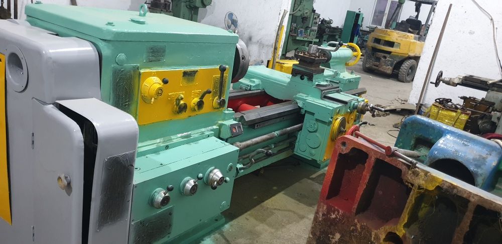16k20 Токарный станок сотилади
