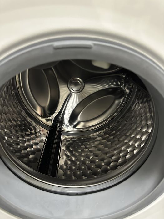 Стиральная машинка