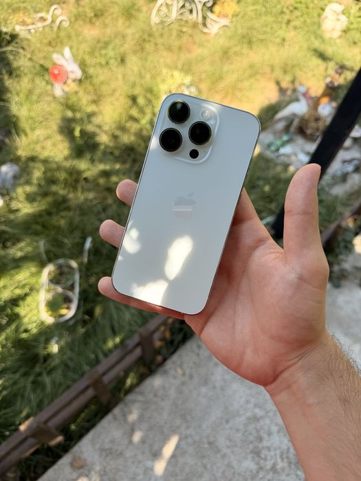 Iphone 14 pro Без следи