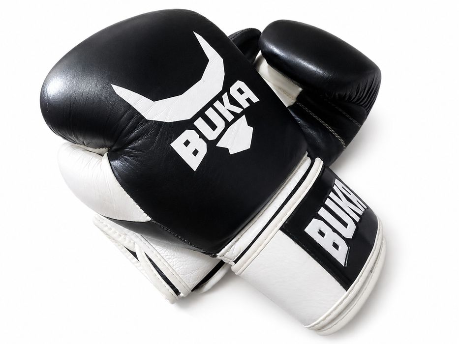 Боксёрские перчатки