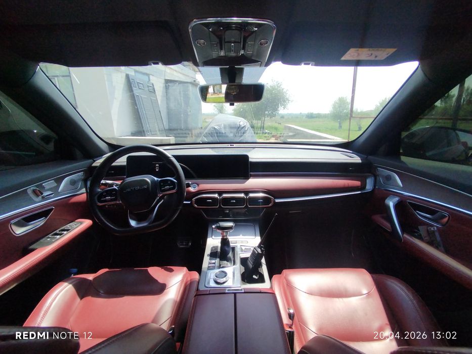 Jetour x70 plus сотилади или обмен холати зур