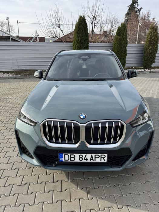 BMW X1 23i xdrive mildhybrid