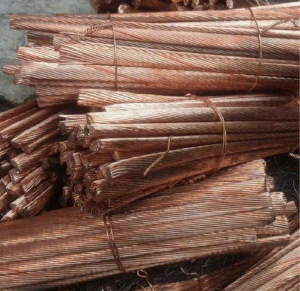 Переработка металлоломa