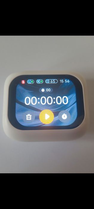 Casti wireless cu touch screen la pret bun