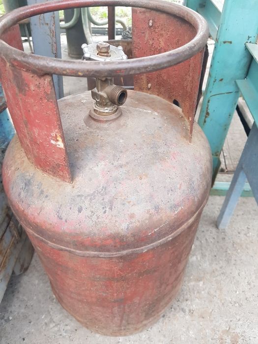 Продам балоны под газ
