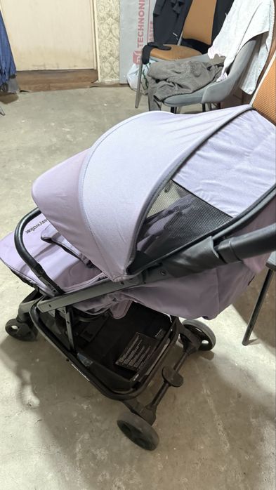 Коляска от easywalker miley 2