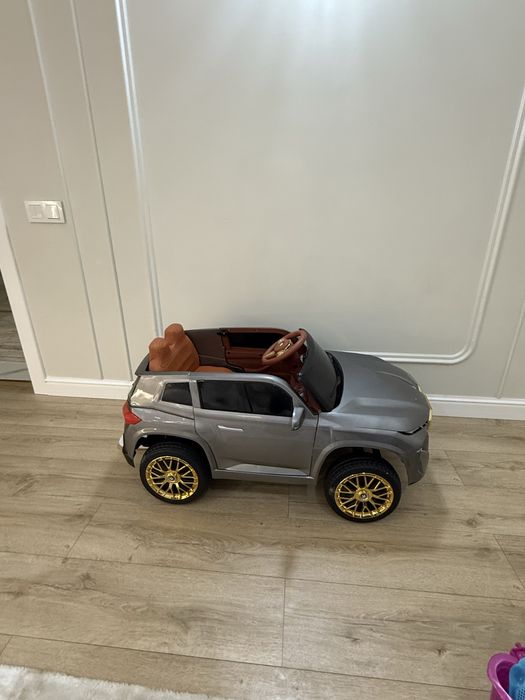 Продается машинка